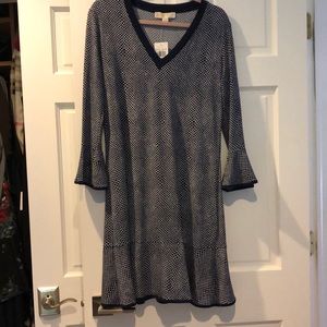 NWT Michael Michael Kors dress